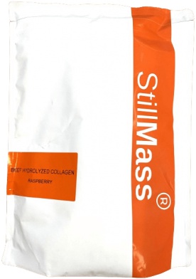 Still Mass Beef Hydrolized Collagen 1000 g - natural