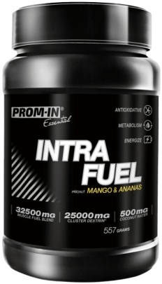 Prom-in Intra fuel 557 g 1+1 ZDARMA