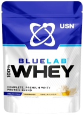 USN Bluelab 100% Whey Premium Protein 476 g