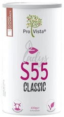 ProVista Dietní koktejl S55 430 g