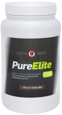 Czech Virus Pure Elite CFM 1000 g