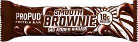 NJIE ProPud Protein Bar 55 g cookies 'n dream