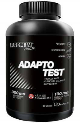 Prom-in Adaptotest 120 tablet