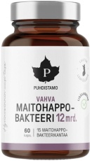 Puhdistamo Strong Lactic Acid Bacteria DOPRODEJ