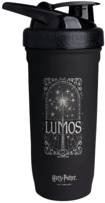 SmartShake Šejkr Reforce Harry Potter 900 ml - Ravenclaw