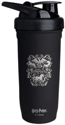 SmartShake Šejkr Reforce Harry Potter 900 ml - Ravenclaw