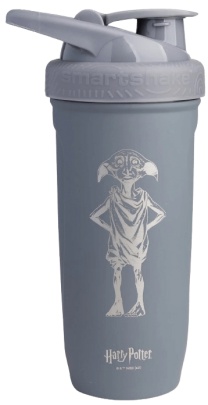 SmartShake Šejkr Reforce Harry Potter 900 ml - Ravenclaw