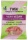TWEEK Gumové bonbony Vegan 80 g - vegan vibe