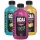 Nutrend BCAA Energy drink 330 ml - Blackberry