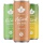 Puhdistamo Natural Energy Drink 330 ml - malina