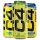 Cellucor C4 Explosive Energy Drink 500 ml - Cosmic Rainbow