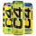 Cellucor C4 Explosive Energy Drink 500 ml - Twisted Limeade
