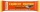 Bombus Crunchy Protein Bar 50 g - vanilka