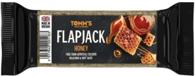 Tomm´s Flapjack 100 g - kakao bez lepku
