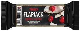 Tomm´s Flapjack 100 g - kokos/kakao