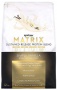Syntrax Matrix 5.0 2270g - Tiramisu/macchiato VÝPRODEJ (POŠK. OBAL)