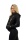 Nebbia Intense Dámská Sportovní mikina 845 gold - XS