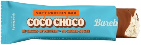 Barebells Protein Soft bar 55 g - coco choco