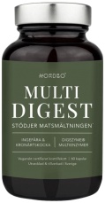 Nordbo Multi Digest 60 kapslí PROŠLÉ DMT 4.2026