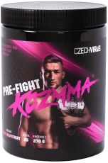 Czech Virus KOZMMA Pre-fight 270 g - spicy grapefruit