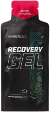 BioTechUSA Recovery Gel