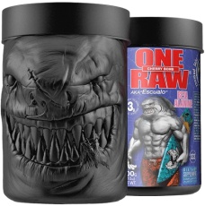 Zoomad Labs One Raw® Beta Alanine 400 g