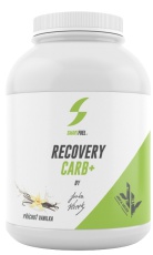 SmartFuel Recovery Carb+ 2080 g - vanilka PROŠLÉ DMT 1.6.2025