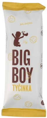 Big Boy Tyčinka 55 g - zlatonka