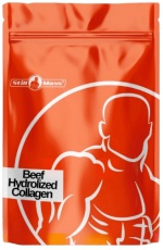 Still Mass Beef Hydrolized Collagen 1000 g - limetka PROŠLÉ DMT 3.4.2024