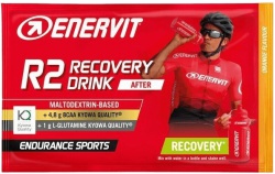 Enervit Recovery Drink Endurance Sports (R2 Sport) 50 g