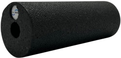 Kine-MAX Mini Foam Roller 15 cm - černá