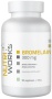 NutriWorks Bromelain 300mg 90 kapslí