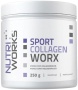 NutriWorks Sport Collagen Worx 250 g
