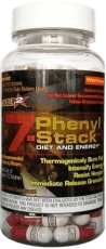 Stacker 2 7-Phenyl Stack 100 kapslí