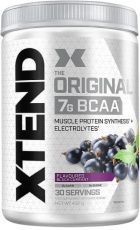 Scivation Xtend BCAAs 420-456 g