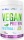 AllNutrition Vegan Protein 500 g - slaný karamel