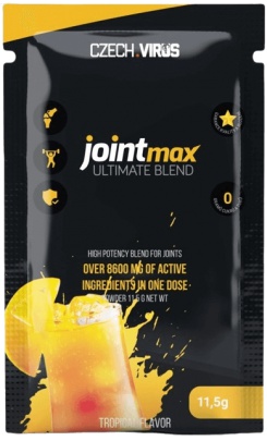 Czech Virus Joint Max Ultimate Blend 11,5 g