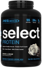 PEScience Select Protein 1710-1820 g US verze