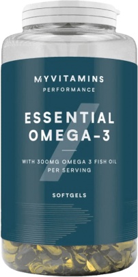 MyProtein Omega 3 250 kapslí