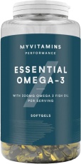 MyProtein Omega 3