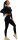 Booty BASIC ACTIVE BE BLACK leggings - M