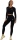 Booty BASIC ACTIVE BE BLACK leggings - M