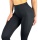 Booty MOTION Black Leggings - S