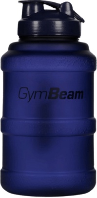 GymBeam Sportovní láhev Hydrator TT 2,5 l - rose