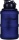 GymBeam Sportovní láhev Hydrator TT 2,5 l - rose
