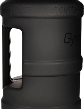 GymBeam Sportovní láhev Hydrator TT 2,5 l - rose