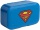 SmartShake Pill Box organizer DC 2 pack - Batman