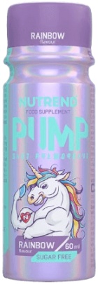 Nutrend Pump Shot 60 ml