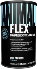 Universal Animal Flex 44 sáčků