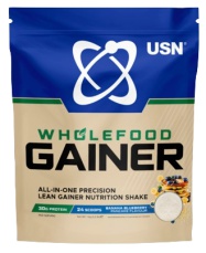 USN All-in-one Wholefood Gainer 42 g